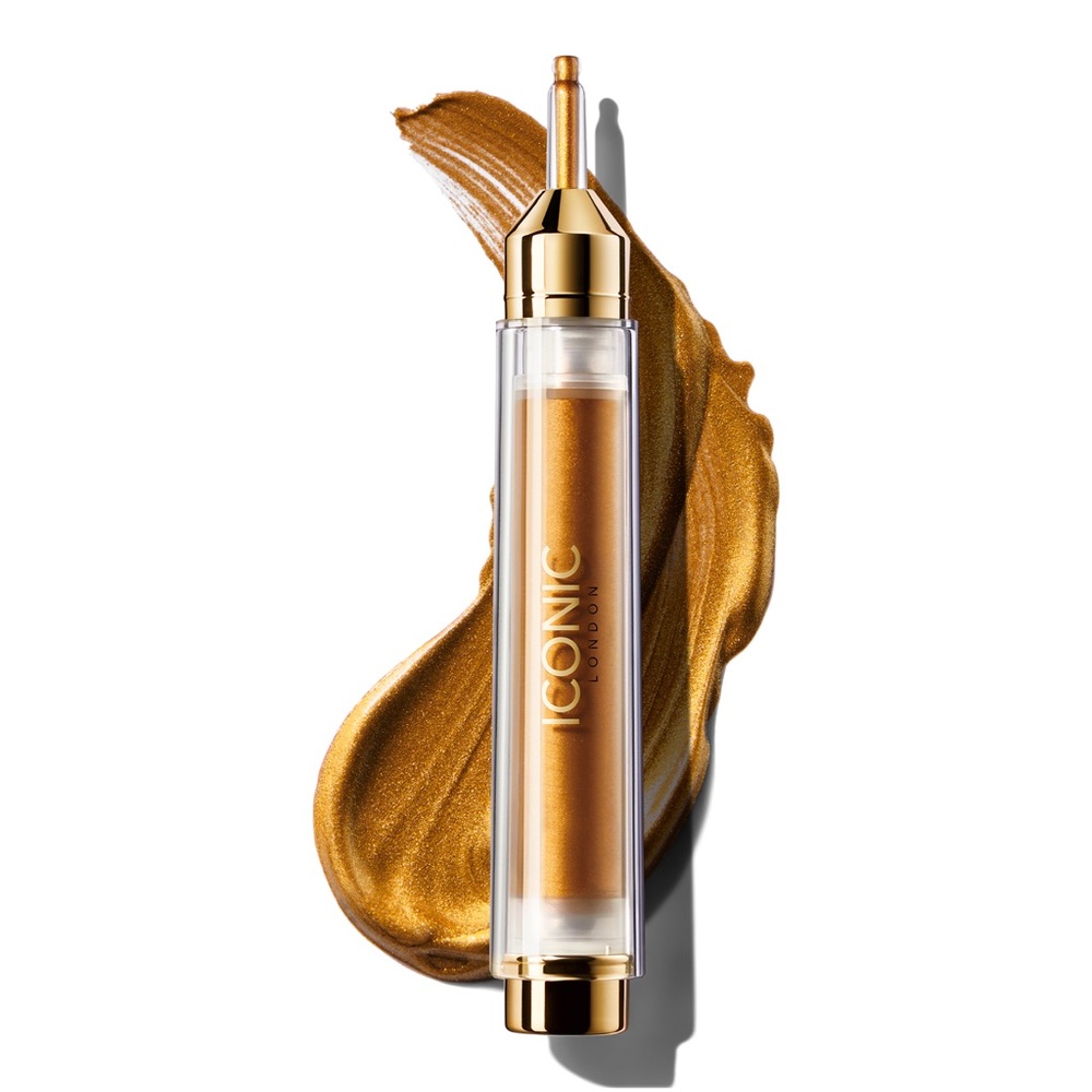 ICONIC London Sheer Bronze in “Instant Sunshine” - Universal - Picture 3 of 7